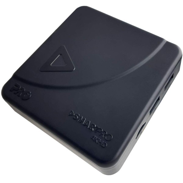 Smartpro 4k Tv Box Android Versao 10 Prosb-3000/16gb